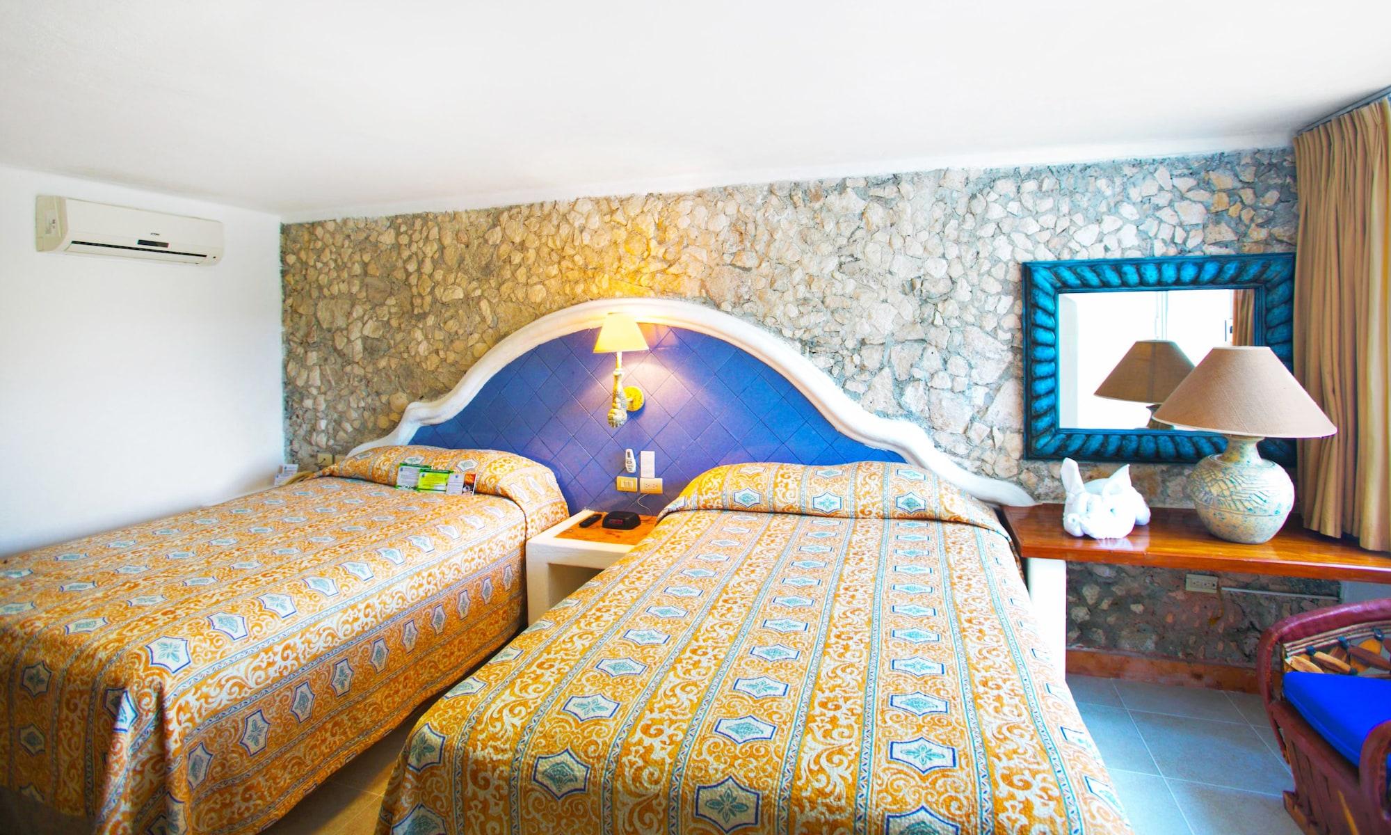 Casa Del Mar Cozumel Hotel & Dive Resort Екстериор снимка
