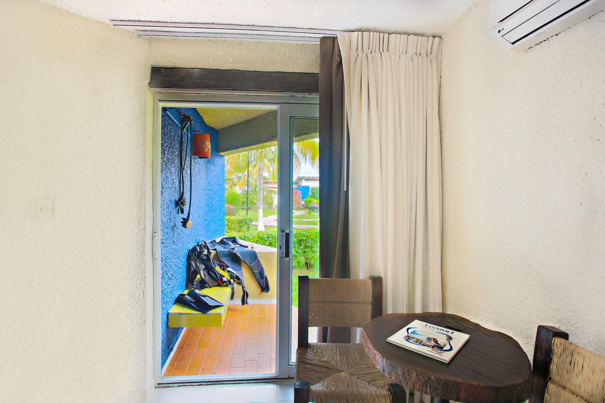 Casa Del Mar Cozumel Hotel & Dive Resort Екстериор снимка