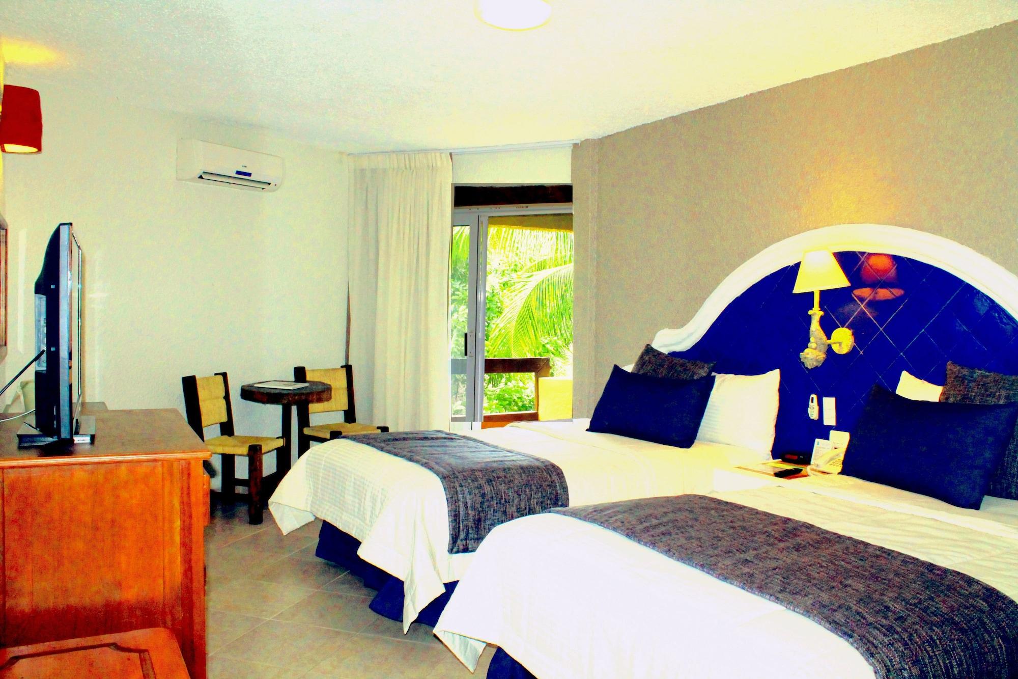 Casa Del Mar Cozumel Hotel & Dive Resort Екстериор снимка