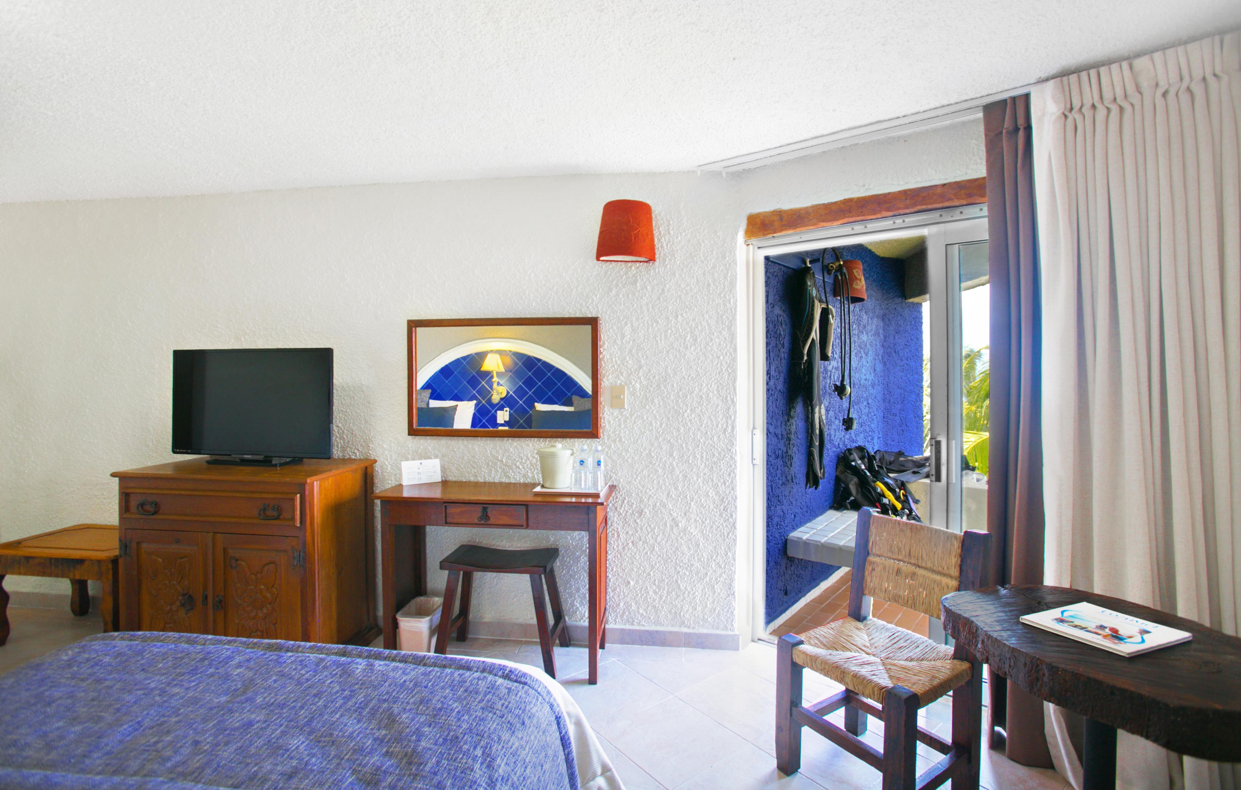 Casa Del Mar Cozumel Hotel & Dive Resort Екстериор снимка