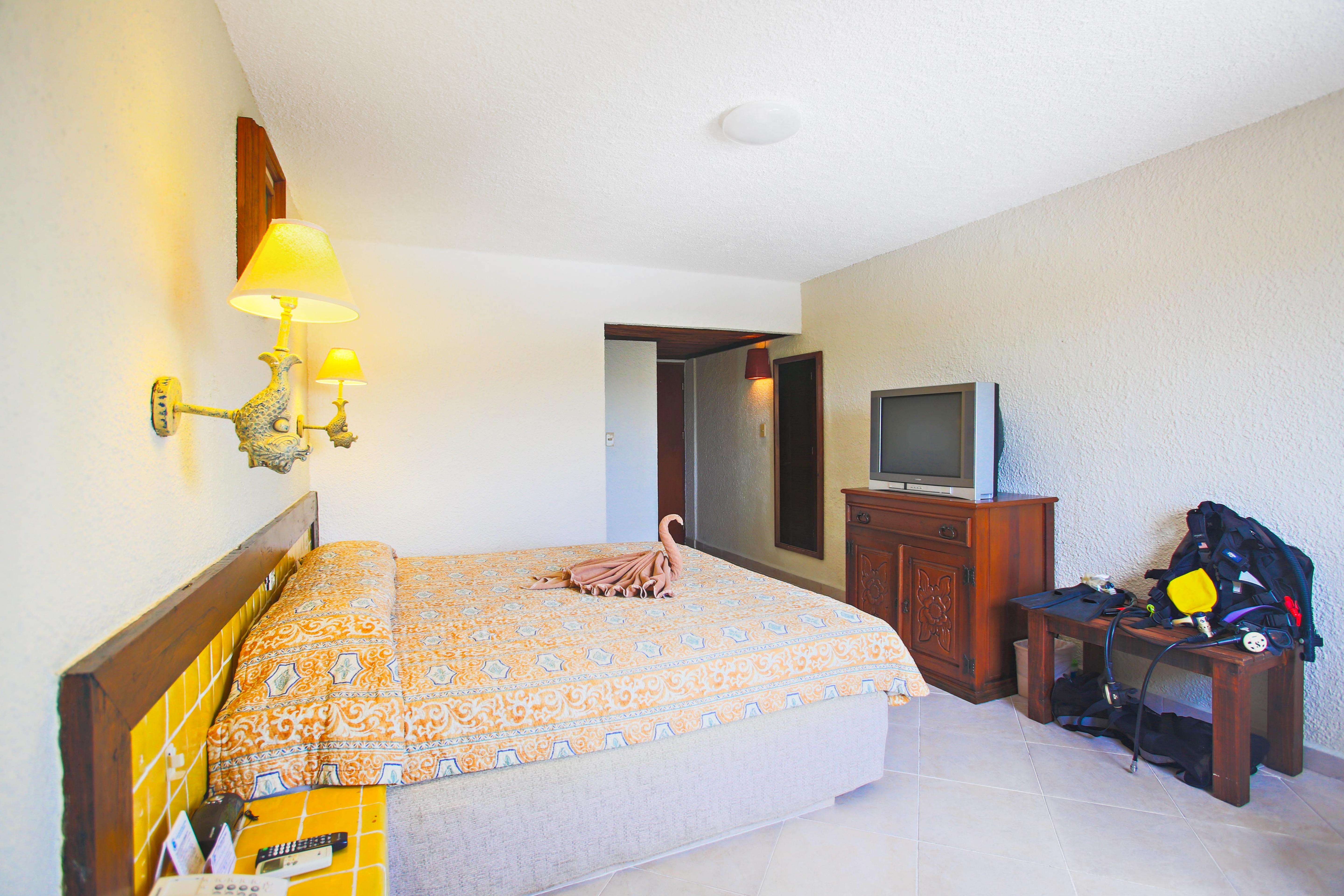 Casa Del Mar Cozumel Hotel & Dive Resort Екстериор снимка