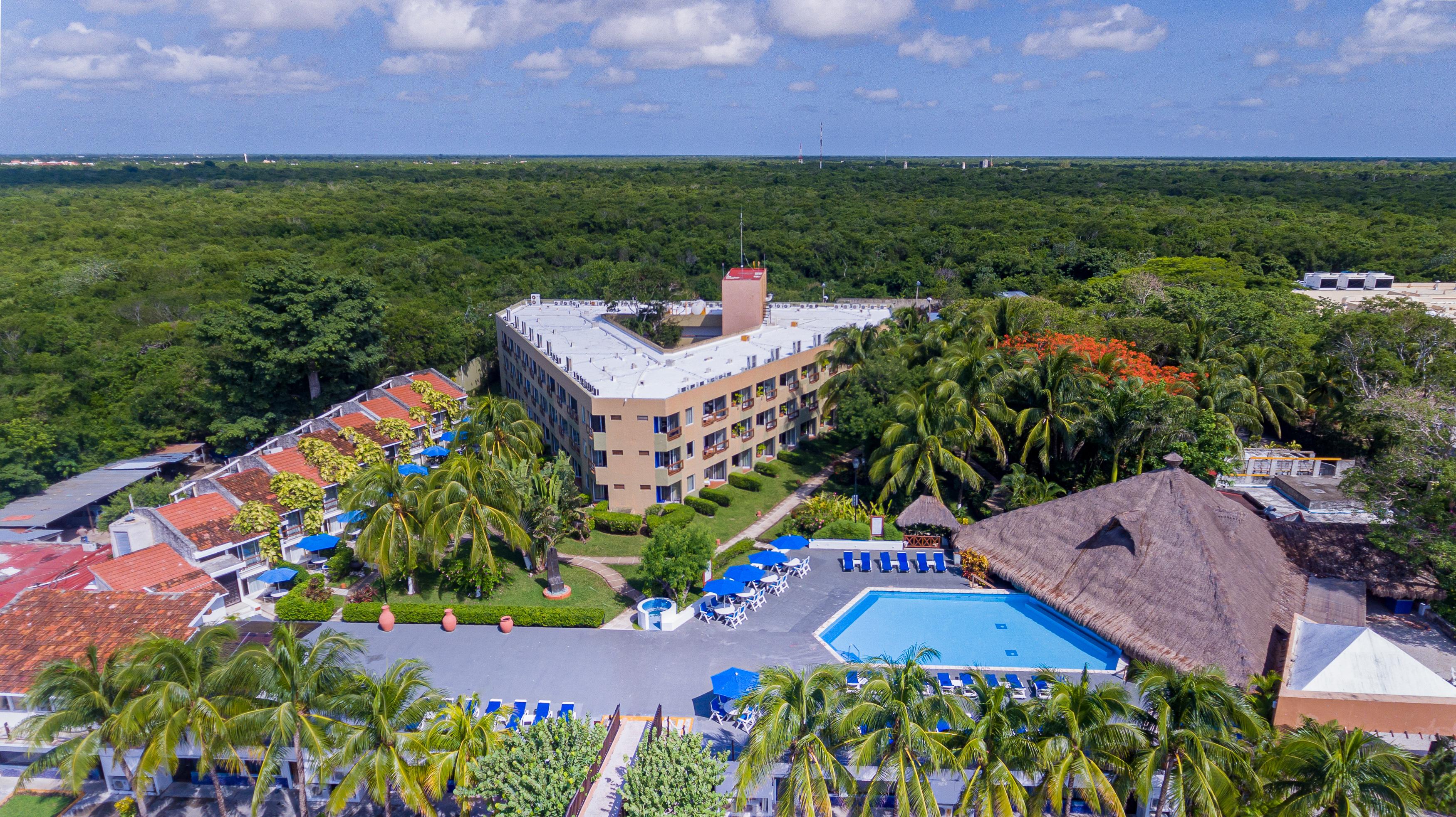Casa Del Mar Cozumel Hotel & Dive Resort Екстериор снимка