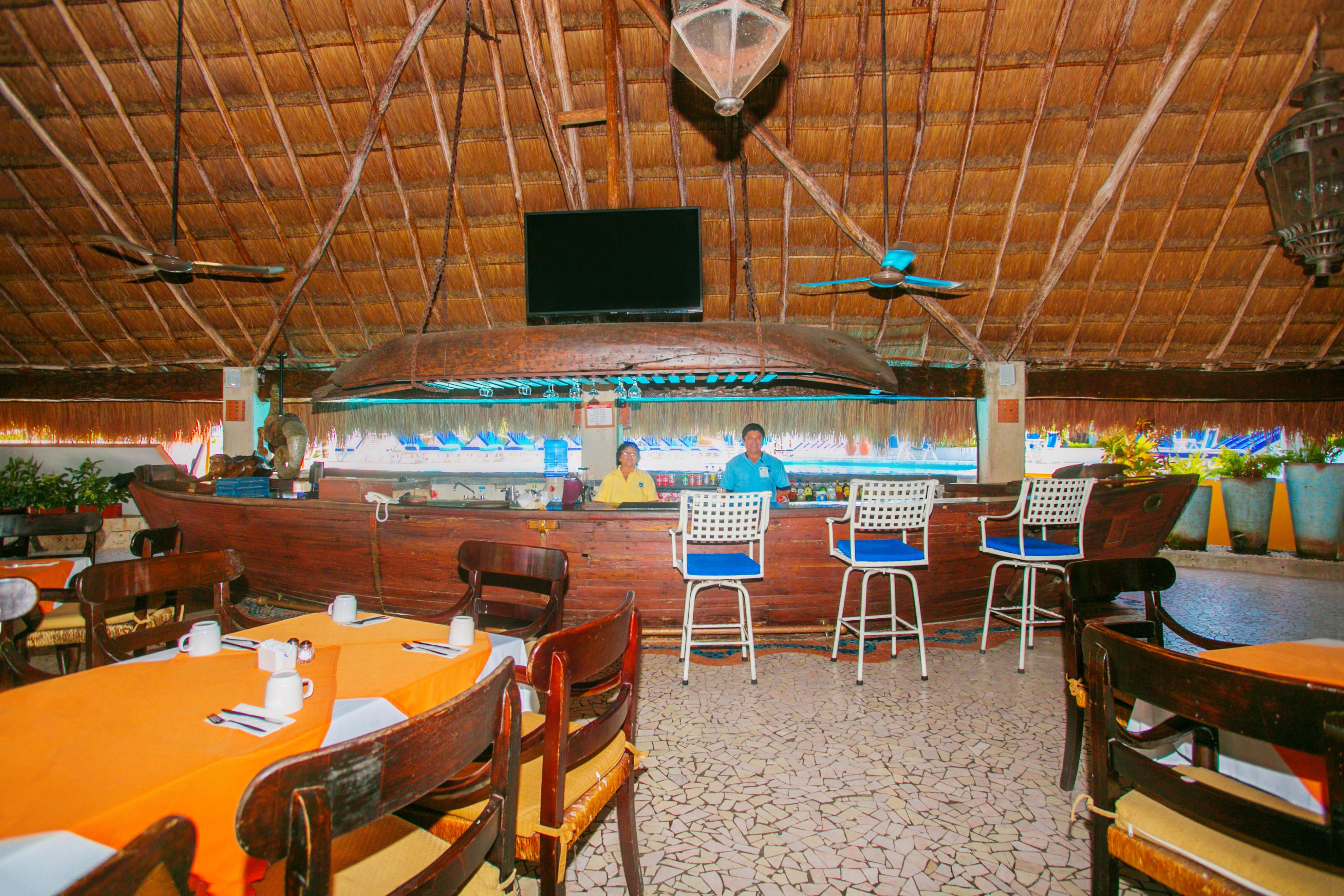 Casa Del Mar Cozumel Hotel & Dive Resort Екстериор снимка