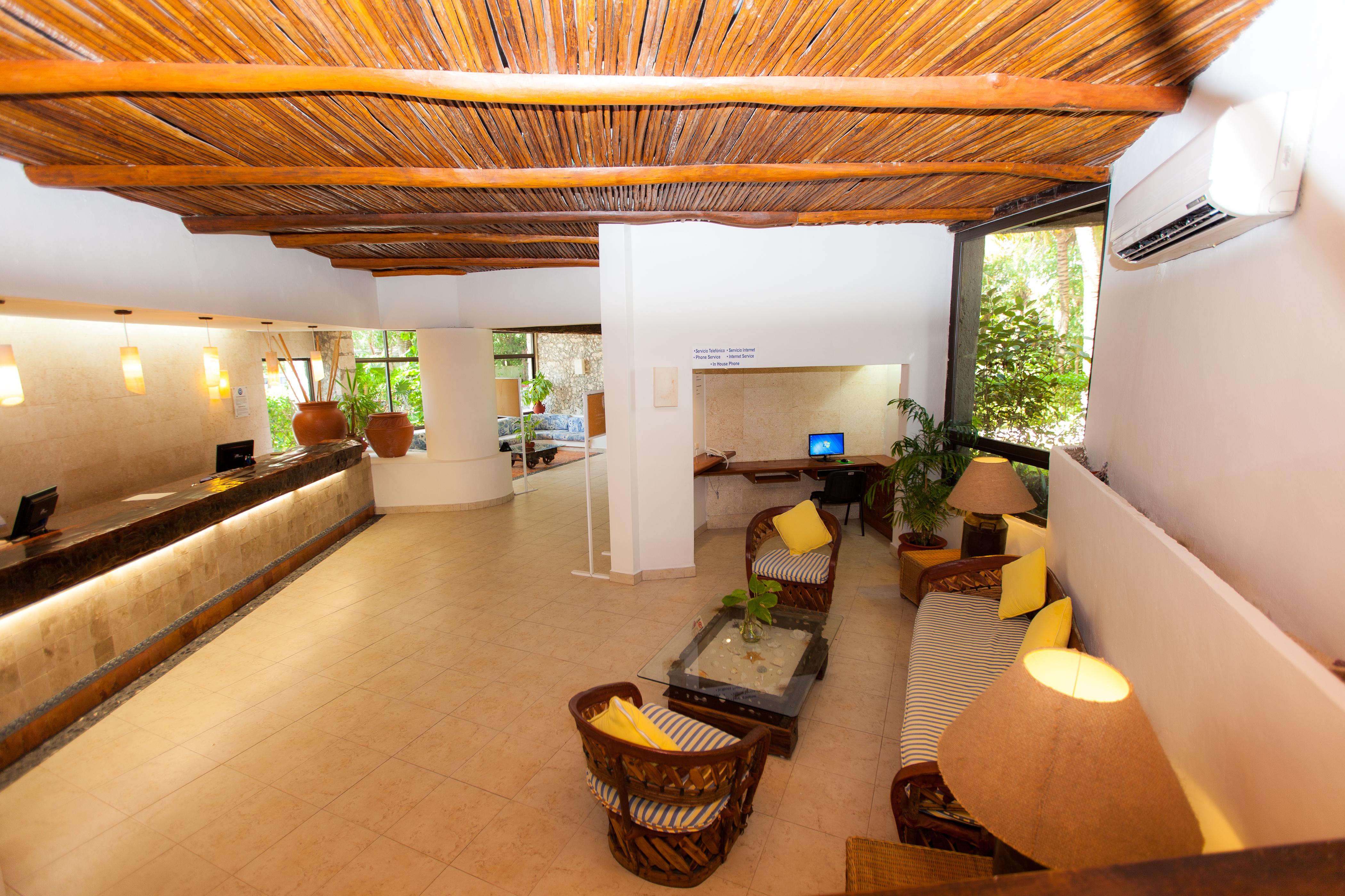 Casa Del Mar Cozumel Hotel & Dive Resort Екстериор снимка