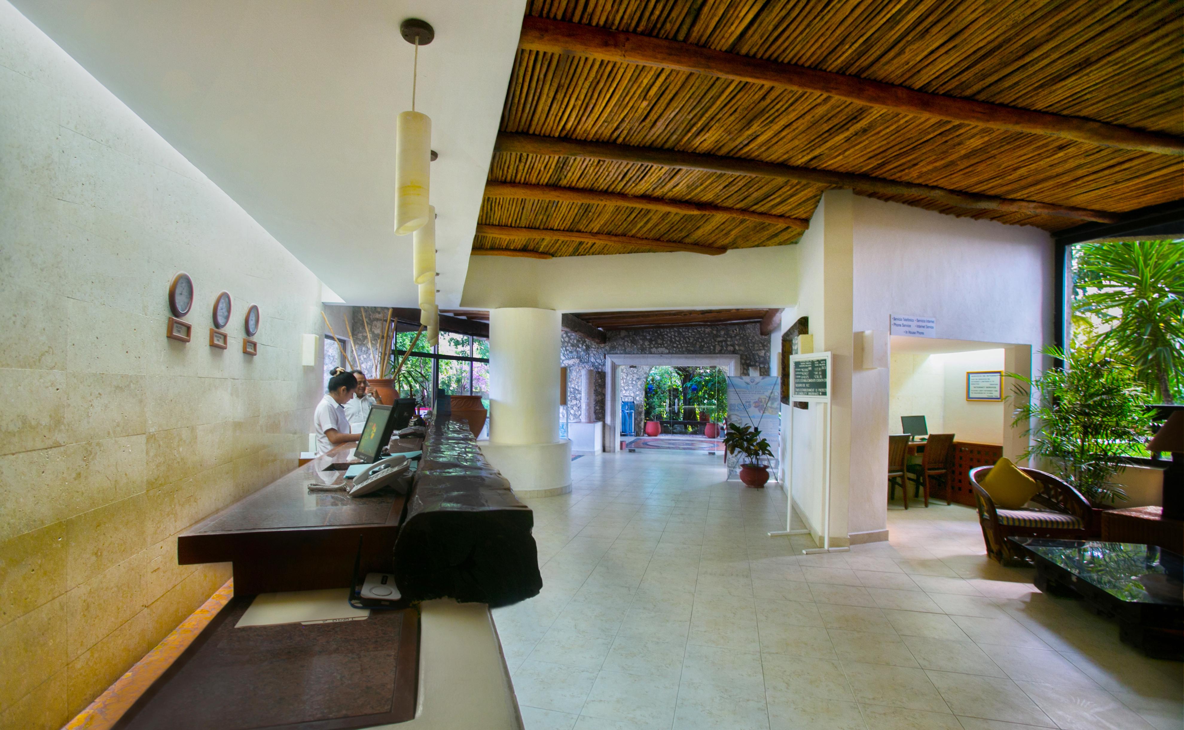 Casa Del Mar Cozumel Hotel & Dive Resort Екстериор снимка