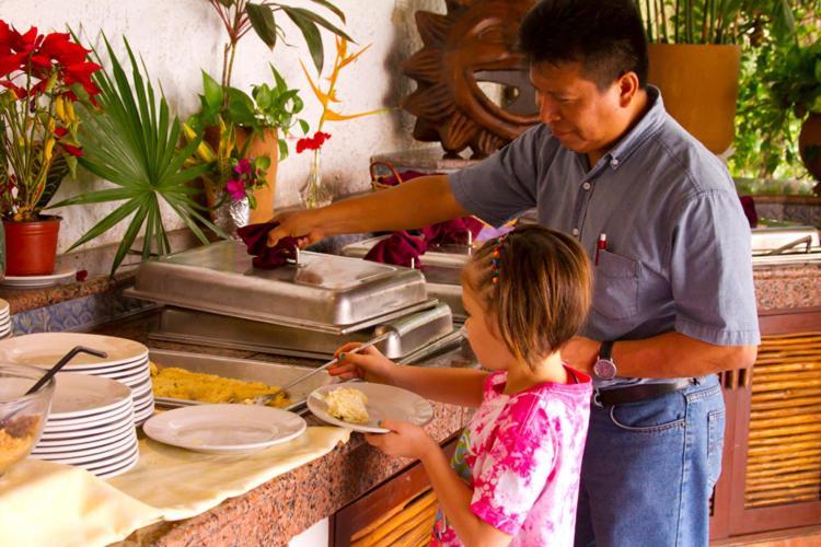 Casa Del Mar Cozumel Hotel & Dive Resort Екстериор снимка