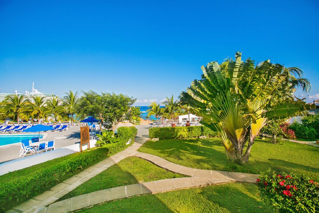 Casa Del Mar Cozumel Hotel & Dive Resort Екстериор снимка