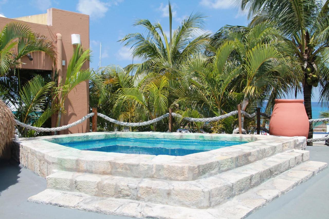 Casa Del Mar Cozumel Hotel & Dive Resort Екстериор снимка